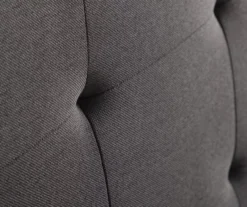 Brookside Emmie Square Tufted Mid-Rise Headboard 39 Brookside Emmie Square Tufted Mid-Rise Headboard -Living Room Furniture Store 810527263 810527219 810527221 810527223 3