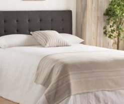 Brookside Emmie Square Tufted Mid-Rise Headboard 41 Brookside Emmie Square Tufted Mid-Rise Headboard -Living Room Furniture Store 810527263 810527219 810527221 810527223 5