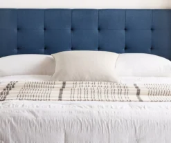 Brookside Emmie Square Tufted Mid-Rise Headboard 27 Brookside Emmie Square Tufted Mid-Rise Headboard -Living Room Furniture Store 810527265 810527217 810527218 810527225 4