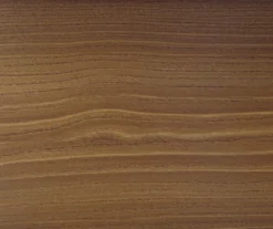 60" Walnut Woodgrain & Black Floating Desk -Living Room Furniture Store 810527324 4