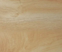 Natural Reclaimed Wood Look Reversible Computer Desk -Living Room Furniture Store 810533367 3