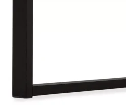 48" Thick Panel Computer Desk -Living Room Furniture Store 810533369 8 1