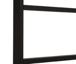 48" Thick Panel Computer Desk -Living Room Furniture Store 810533370 8