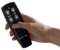 Motion Air Queen Adjustable Foundation -Living Room Furniture Store 810535119 810535120 3 1