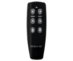 Motion Air Queen Adjustable Foundation -Living Room Furniture Store 810535119 810535120 5