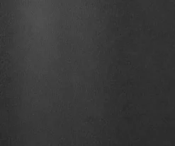 30" Black Faux Brushed Leather Bar Stools, 2-Pack -Living Room Furniture Store 810535738 6