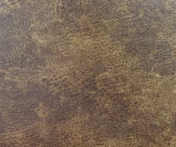 Rustic Pine & Dixie Almond Upholstered Dining Chairs, 2-Pack -Living Room Furniture Store 810535744 4