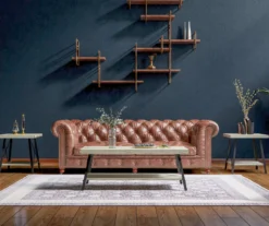 Willow River Pomona Open-Shelf End Table -Living Room Furniture Store 810535752 8