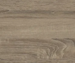 59" Dark Taupe Wood Look Sliding Barn Door TV Stand -Living Room Furniture Store 810535762 3