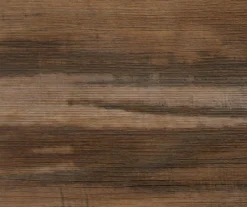 60" Reclaimed Brown Wood Look Sliding Barn Door TV Stand 9 60" Reclaimed Brown Wood Look Sliding Barn Door TV Stand -Living Room Furniture Store 810535764 3