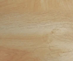 Natural Wood Look 3-Drawer L-Shaped Corner Comptuer Desk -Living Room Furniture Store 810535780 3