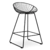 CosmoLiving Ellis Wire Counter Stool -Living Room Furniture Store 810541010 3