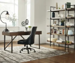 Starmore Home Office Desk With USB Charging -Living Room Furniture Store 810542282 4