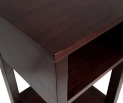 Signature Design By Ashley Marnville Accent Table With USB Ports -Living Room Furniture Store 810542306 7