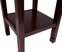 Signature Design By Ashley Marnville Accent Table With USB Ports -Living Room Furniture Store 810542306 9