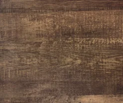 Monarch Reclaimed Wood Look 2-Piece Nesting Table Set -Living Room Furniture Store 810542385 4