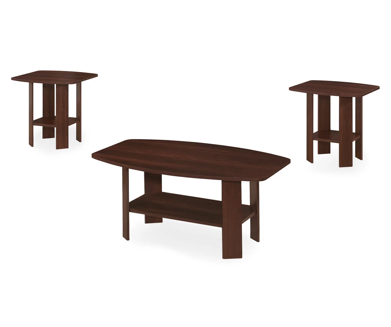 Monarch 3-Piece Occasional Table Set 8 Monarch 3-Piece Occasional Table Set - Image 6