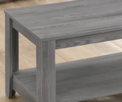 Monarch 3-Piece Occasional Table Set 37 Monarch 3-Piece Occasional Table Set -Living Room Furniture Store 810542465 3