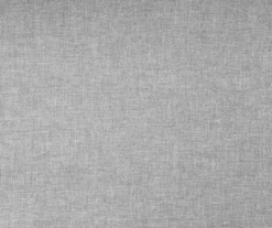 Monarch Linen Nailhead Trim Headboard -Living Room Furniture Store 810542515 4