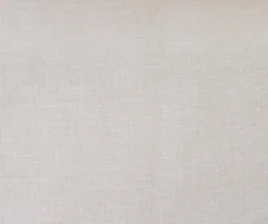 Monarch Linen Nailhead Trim Headboard -Living Room Furniture Store 810542522 4