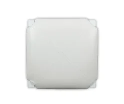 Bay Faux Leather & Wood Counter Stools, 2-Pack -Living Room Furniture Store 810543048 5