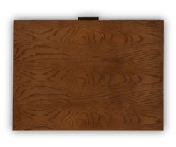 Shay Walnut 2-Drawer Wood Nightstand 9 Shay Walnut 2-Drawer Wood Nightstand -Living Room Furniture Store 810543116 5