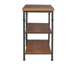 50" Patrick Brown TV Stand -Living Room Furniture Store 810543146 4