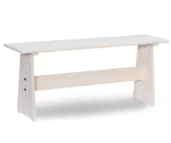 Cape Cod 3-Piece Breakfast Nook Set -Living Room Furniture Store 810543352 5