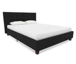 Atwater Living DHP Ryder Linen Upholstered Bed -Living Room Furniture Store 810543450 3