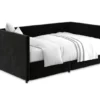 DHP Tallie Urban Twin Daybed With Storage -Living Room Furniture Store 810543712 2
