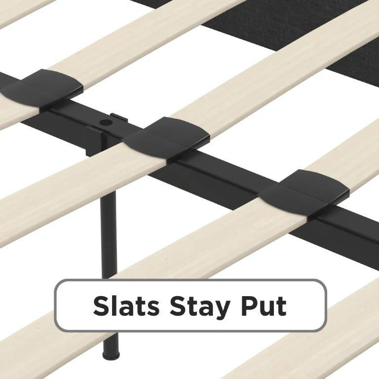 DHP Tallie Urban Twin Daybed With Storage 18 DHP Tallie Urban Twin Daybed With Storage - Image 16