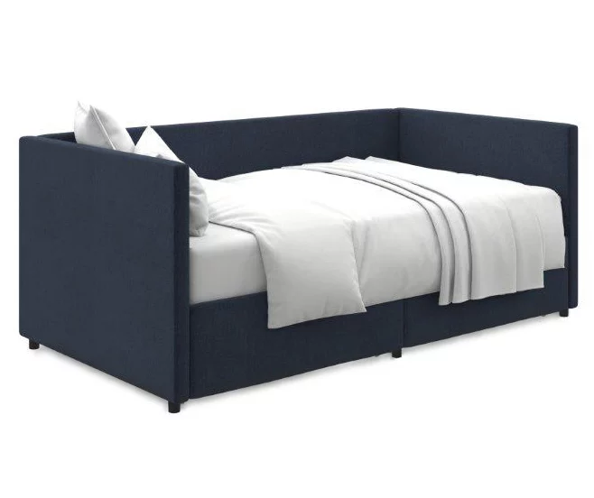 DHP Tallie Urban Twin Daybed With Storage 16 DHP Tallie Urban Twin Daybed With Storage - Image 14