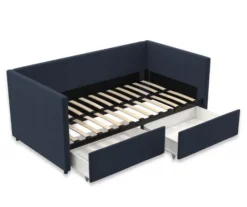 DHP Tallie Urban Twin Daybed With Storage 36 DHP Tallie Urban Twin Daybed With Storage -Living Room Furniture Store 810543713 3