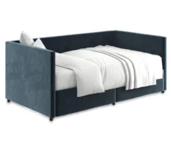 DHP Tallie Urban Twin Daybed With Storage 39 DHP Tallie Urban Twin Daybed With Storage -Living Room Furniture Store 810543714 2