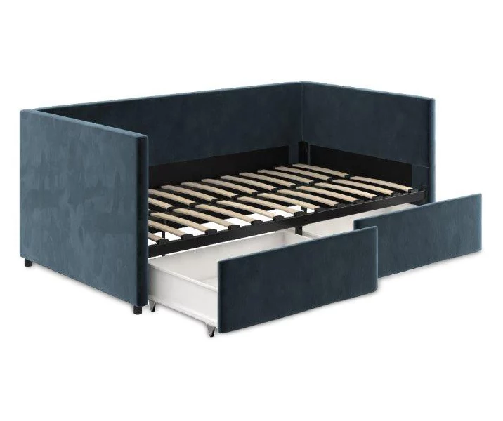 DHP Tallie Urban Twin Daybed With Storage 21 DHP Tallie Urban Twin Daybed With Storage - Image 19