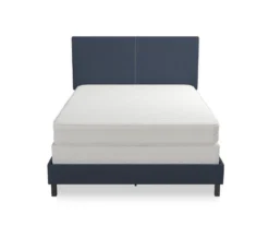 Atwater Living DHP Jazmine Linen Upholstered Queen Bed -Living Room Furniture Store 810543815 3