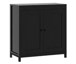 Real Living Seven Hills Cane Door Storage Cabinet -Living Room Furniture Store 810561091 2
