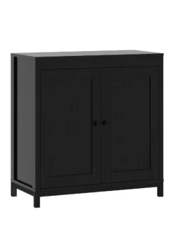 Real Living Seven Hills Cane Door Storage Cabinet -Living Room Furniture Store 810561091 21
