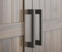 Seven Hills Columbia Walnut 2-Door Storage Cabinet -Living Room Furniture Store 810563167 8