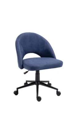 Real Living Seven Hills Swivel Bucket Office Chair -Living Room Furniture Store 810563762 21