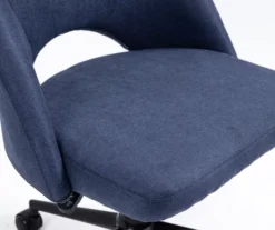 Real Living Seven Hills Swivel Bucket Office Chair -Living Room Furniture Store 810563762 3