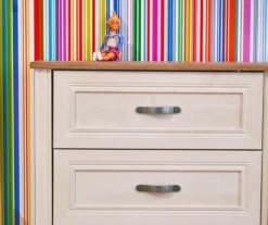 Hillview 4-Drawer Dresser 13 Hillview 4-Drawer Dresser -Living Room Furniture Store 810569900 11