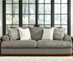 Soletren Ash Queen Sleeper Sofa 16 Soletren Ash Queen Sleeper Sofa -Living Room Furniture Store 810587410 6