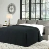 Soletren Ash Queen Sleeper Sofa -Living Room Furniture Store 810587410 8