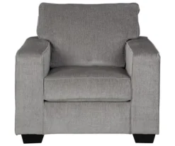 Signature Design By Ashley Kiara Armchair -Living Room Furniture Store 810587451 4