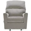 Kiara Alloy Rocker Recliner -Living Room Furniture Store 810587452 4