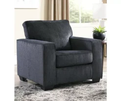 Signature Design By Ashley Kiara Armchair -Living Room Furniture Store 810587460 1