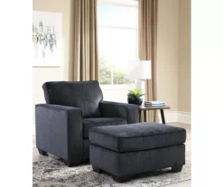 Signature Design By Ashley Kiara Armchair -Living Room Furniture Store 810587460 2