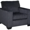 Signature Design By Ashley Kiara Armchair -Living Room Furniture Store 810587460 41