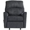 Signature Design By Ashley Kiara Recliner -Living Room Furniture Store 810587461 3